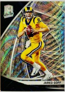 Jared Goff
