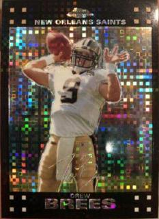 Drew Brees