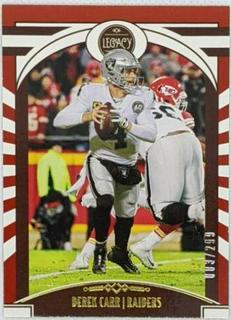 Derek Carr