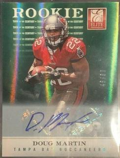 Doug Martin