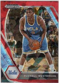 Russell Westbrook