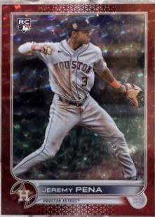 Jeremy Pena