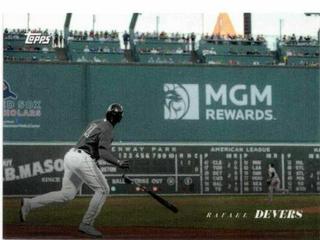 Rafael Devers