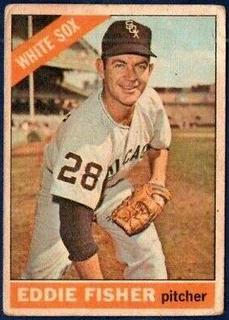 Eddie Fisher