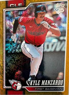 Kyle Manzardo