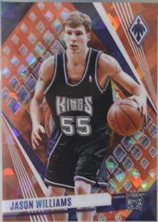 Jason Williams