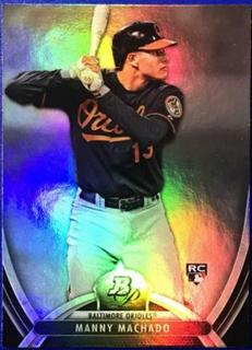 Manny Machado
