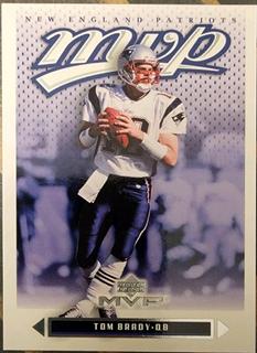 Tom Brady