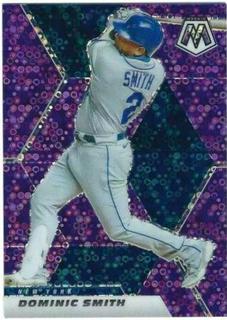 Dominic Smith