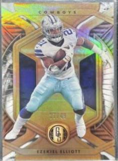 Ezekiel Elliott