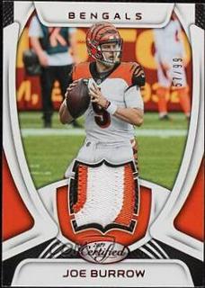 Joe Burrow