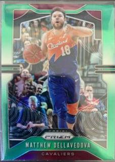 Matthew Dellavedova