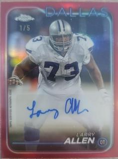 Larry Allen