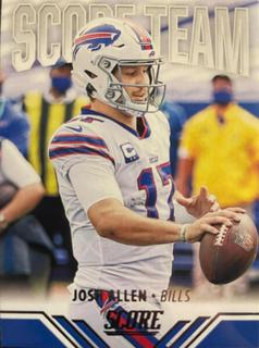 Josh Allen
