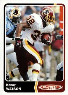 Kenny Watson