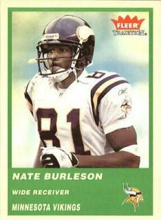 Nate Burleson