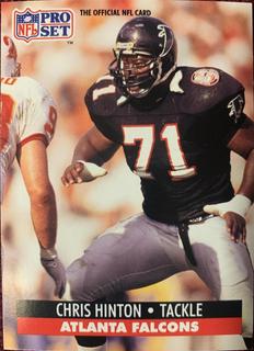 Chris Hinton