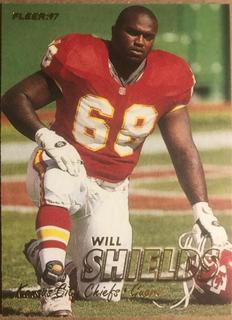 Will Shields