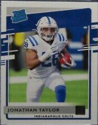 Jonathan Taylor