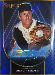 Bill Mazeroski