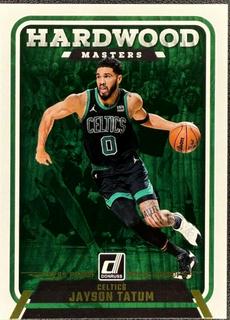Jayson Tatum