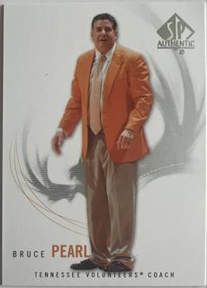 Bruce Pearl