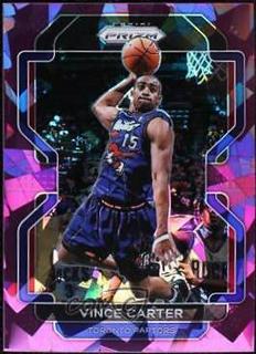 Vince Carter