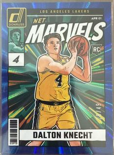 Dalton Knecht