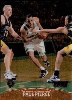 Paul Pierce