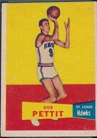 Bob Pettit
