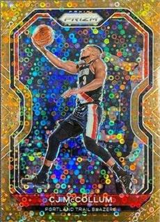 CJ McCollum