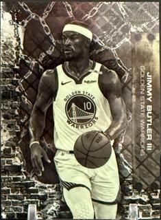 Jimmy Butler III