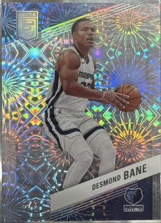 Desmond Bane