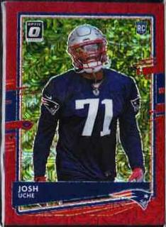 Josh Uche