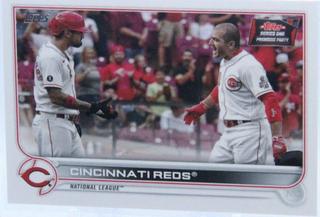 Cincinnati Reds