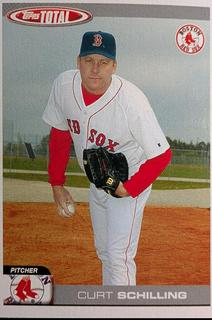 Curt Schilling