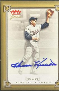 Harmon Killebrew