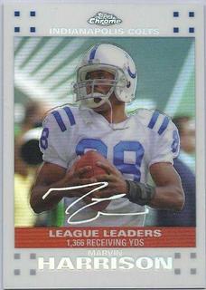 Marvin Harrison