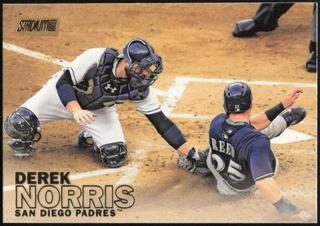 Derek Norris
