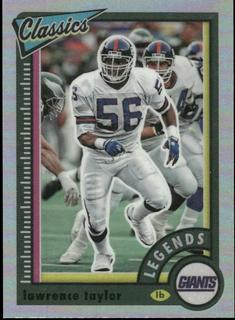 Lawrence Taylor
