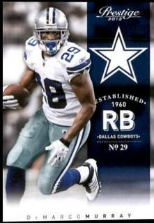 DeMarco Murray