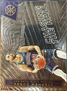 Stephen Curry