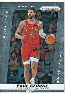 Paul George