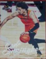 Cade Cunningham