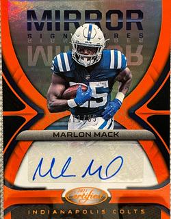 Marlon Mack