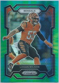Logan Wilson