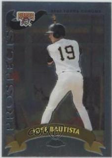 Jose Bautista
