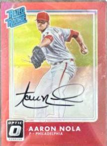 Aaron Nola