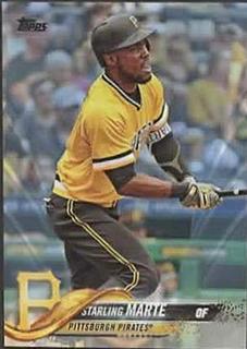 Starling Marte