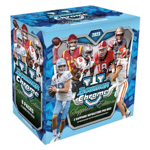 Hobby Box [Sapphire]